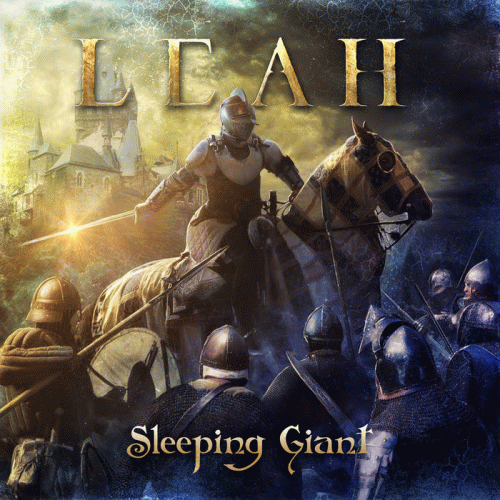 Leah : Sleeping Giant